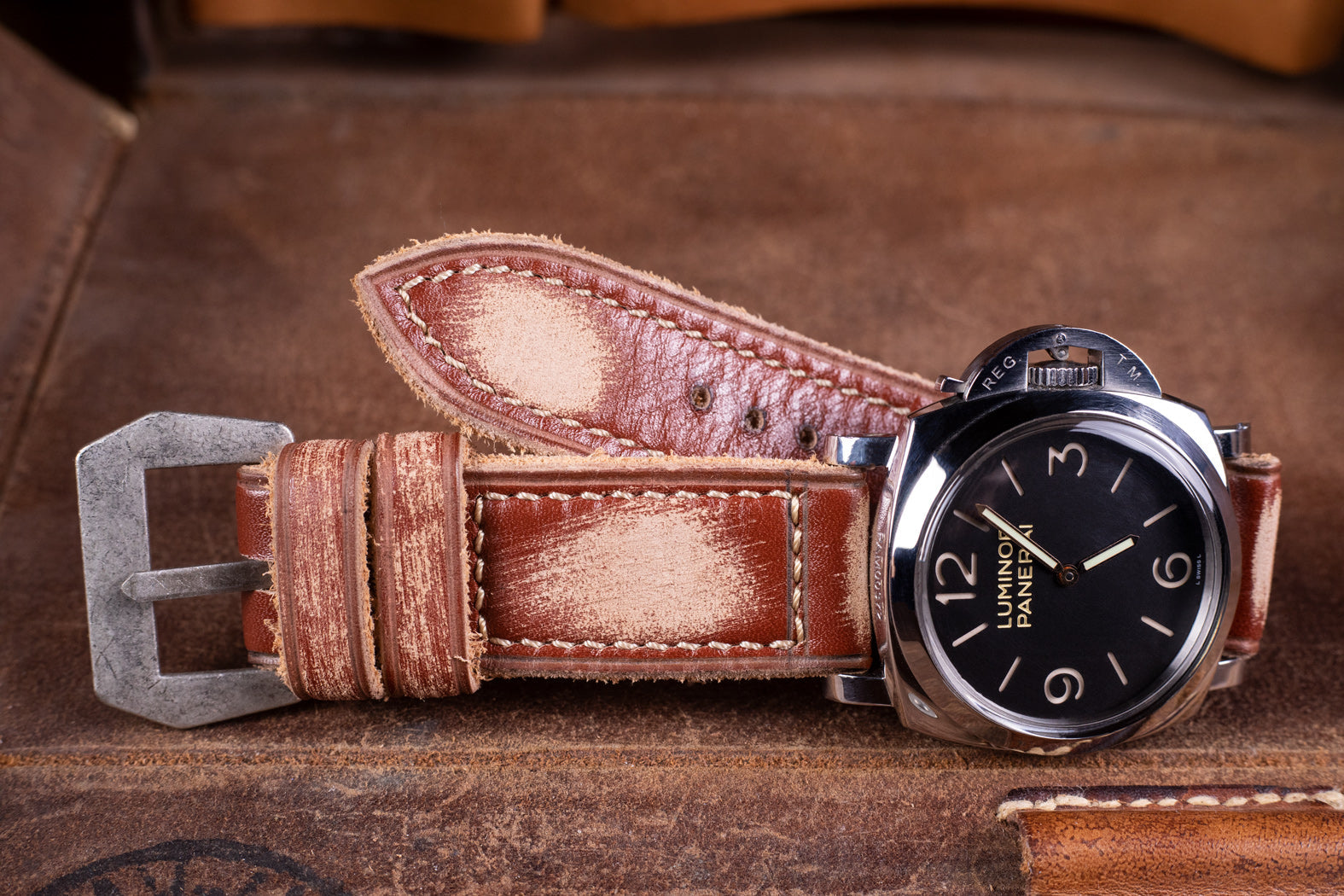 Bosphorus Watch Strap