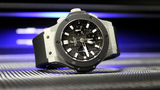 Hublot Big Bang Evolution Review