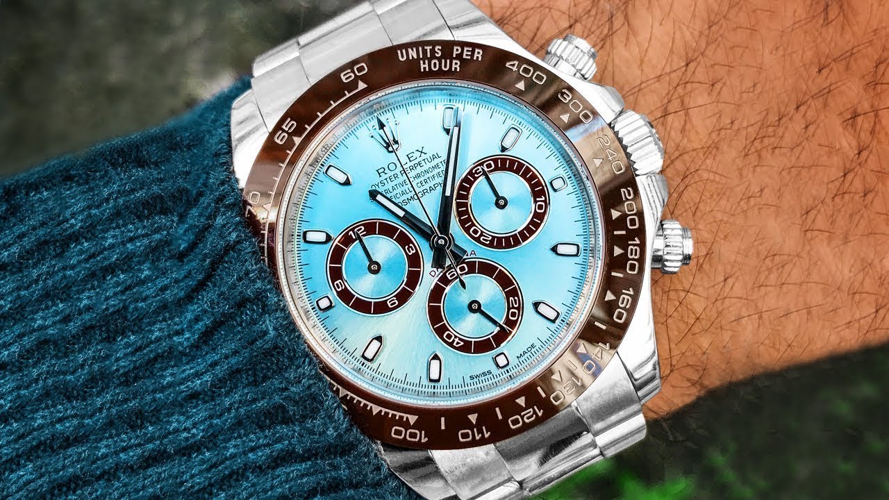 Which Rolex Daytona Watch is Right for You? – CRM Jewelers