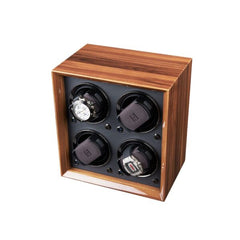 Billstone In Safe 4 Watch Winder