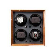 Billstone In Safe 4 Watch Winder