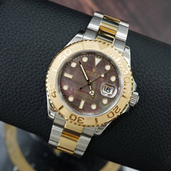 Rolex Yacht-Master  Ref. No. 16623