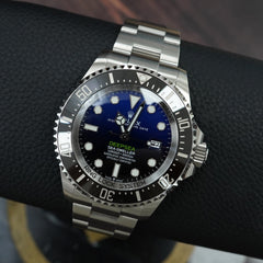 Rolex Deepsea James Cameron Ref. No. 126660