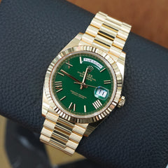 Rolex Day-Date  Ref. No. 228238-0061