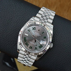 Rolex Datejust  Ref. No. 126334-0022