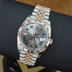 Rolex Datejust  Ref. No. 126331-0016