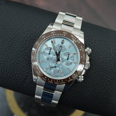 Rolex Daytona Cosmograph Ref. No.126506-0001