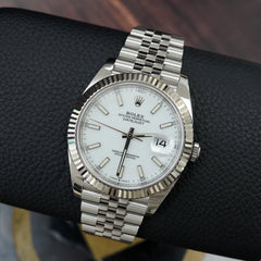 Rolex Datejust  Ref. No. 126334-0022