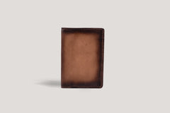 Passport Case Java Brown