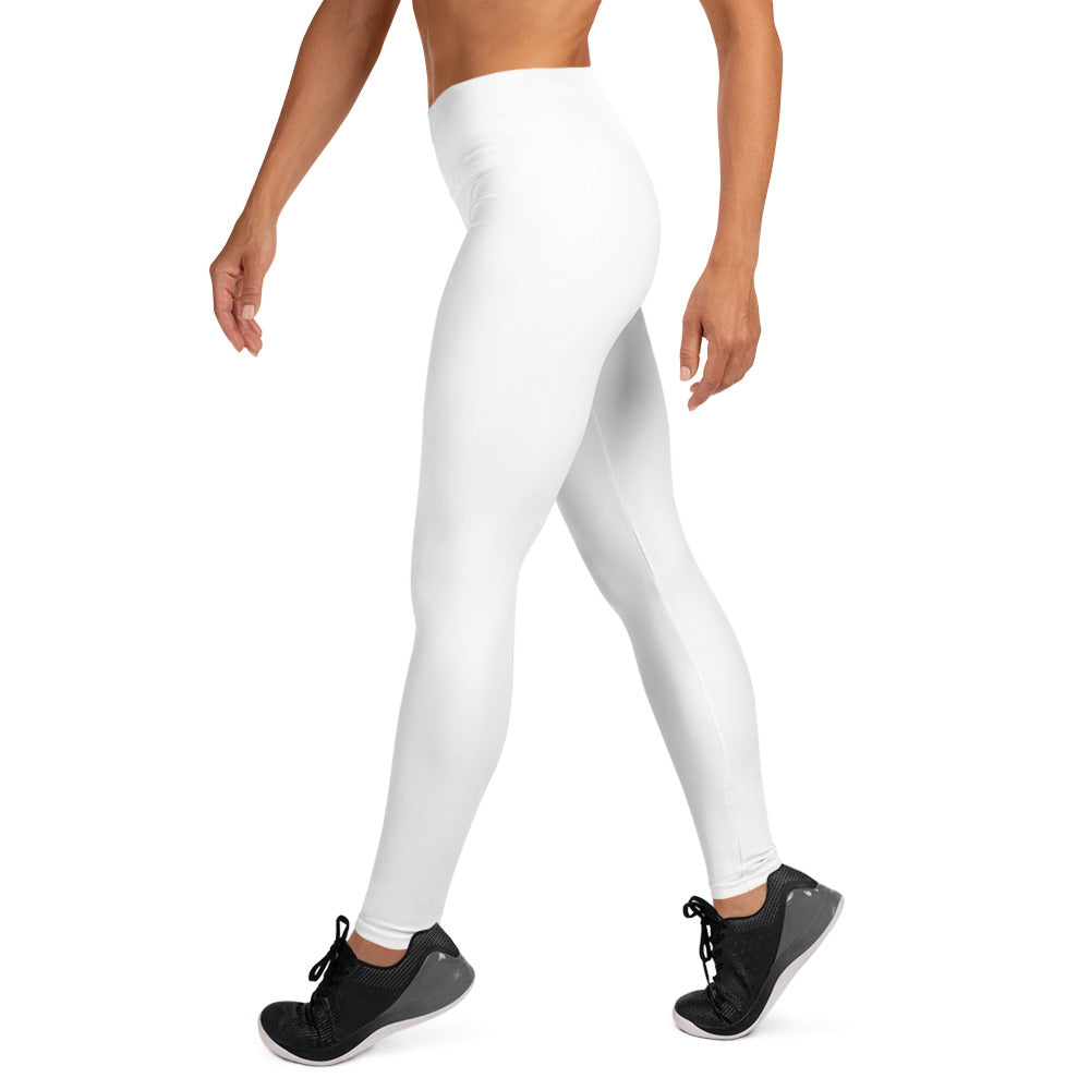 Combed Spandex Jersey Yoga Pant - My Ideal Earth Store