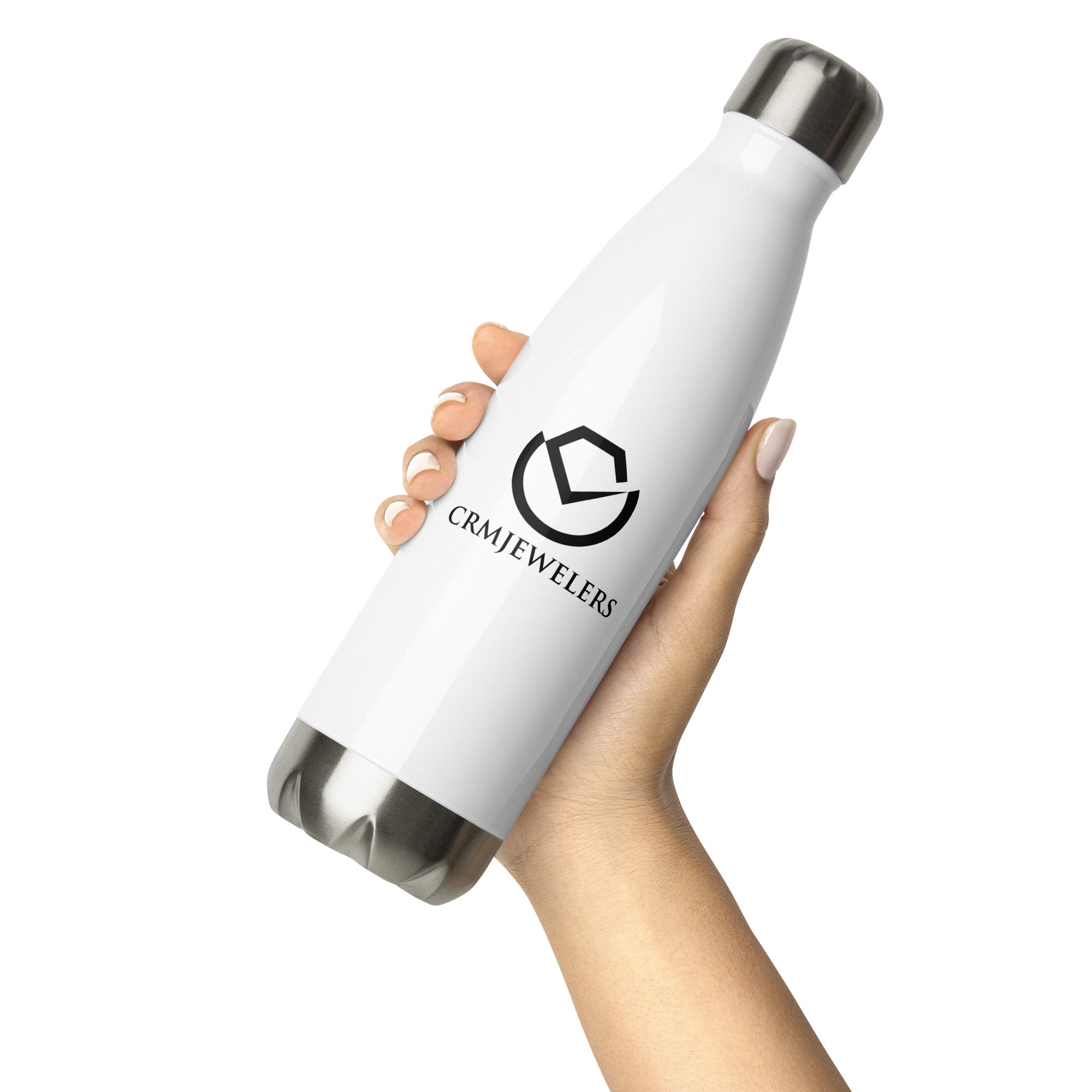 https://www.crmjewelers.com/cdn/shop/products/stainless-steel-water-bottle-white-17oz-front-2-631682895ae28.jpg?v=1662419612